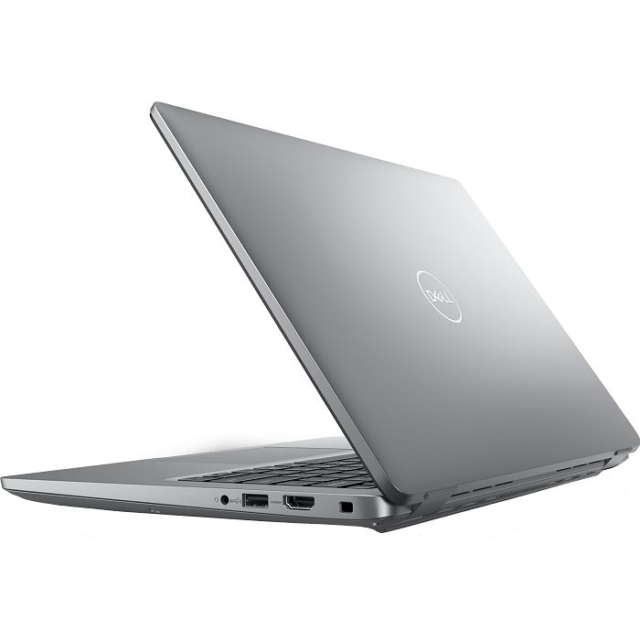 Notebook Dell Latitude 5440, 14" FHD, Intel Core i5 1345U up to 4.7GHz, 16GB DDR4, 512GB NVMe SSD, Intel Iris Xe Graphics, Win 11 Pro, 3 god