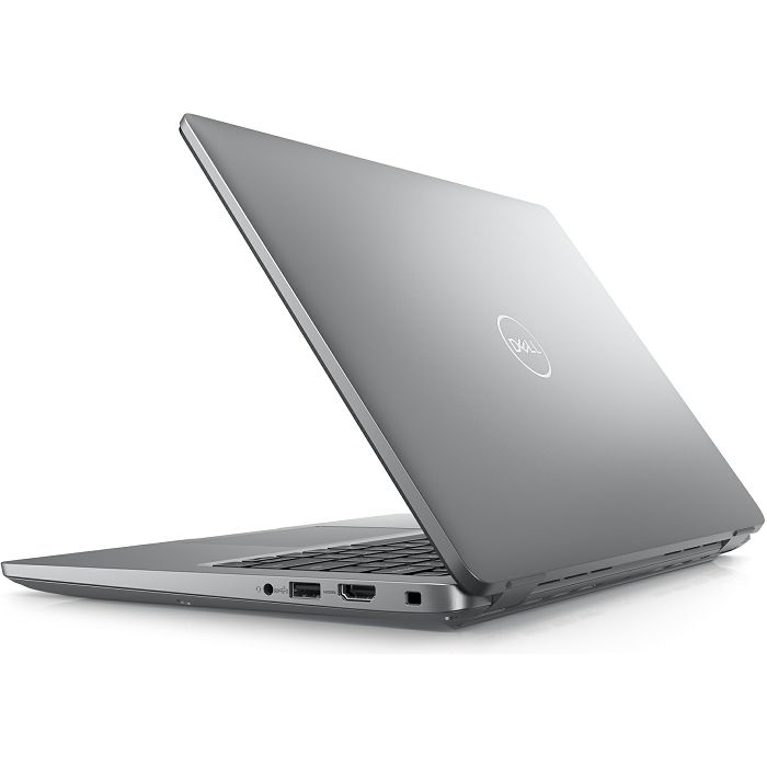 Notebook Dell Latitude 5440, 14" FHD IPS, Intel Core i7 1355U up to 5.0GHz, 16GB DDR4, 512GB NVMe SSD, Intel Iris Xe Graphics, Linux, 3 god