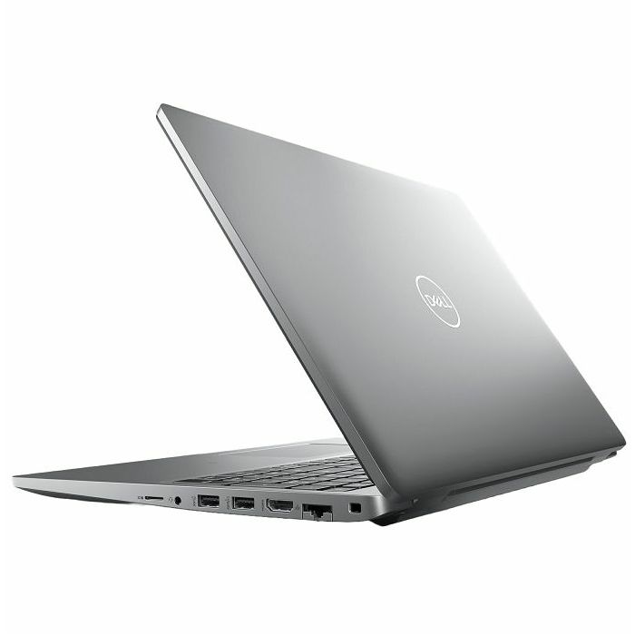 Notebook Dell Latitude 5530, 15.6" FHD, Intel Core i5 1235U up to 4.4GHz, 16GB DDR4, 512GB NVMe SSD, Intel Iris Xe Graphics, Win 11 Pro, 3 god