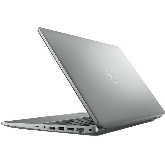 Notebook Dell Latitude 5540, 15.6" FHD, Intel Core i7 1355U up to 5.0GHz, 16GB DDR4, 512GB NVMe SSD, Intel Iris Xe Graphics, Win 11 Pro, 3 god