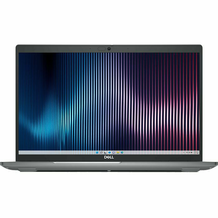 Notebook Dell Latitude 5540, 15.6" FHD IPS, Intel Core i5 1335U up to 4.6GHz, 8GB DDR4, 512GB NVMe SSD, Intel Iris Xe Graphics, Win 11 Pro, 3 god