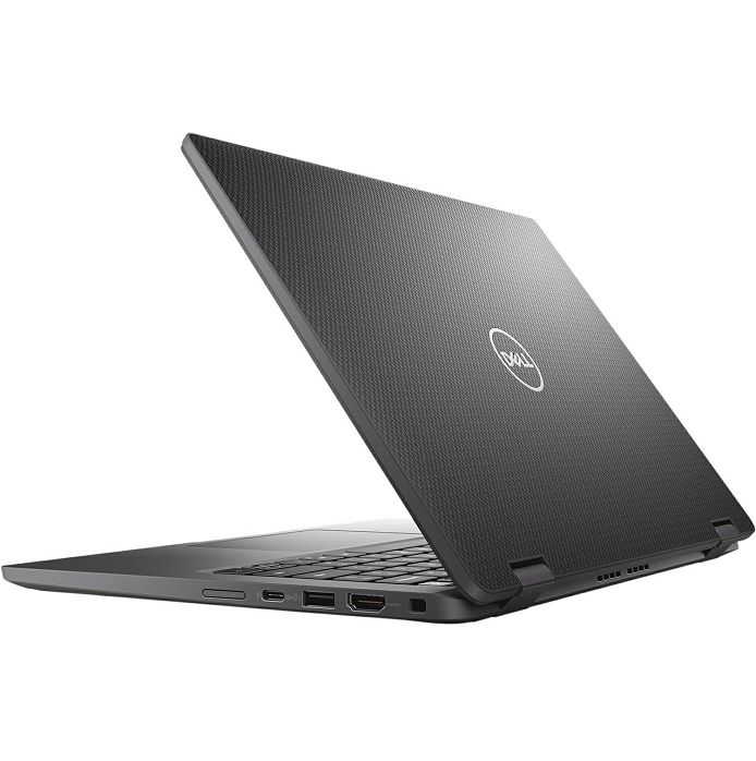 Notebook Dell Latitude 7430, 14" FHD, Intel Core i7 1255U up to 4.7GHz, 16GB DDR4, 512GB NVMe SSD, Intel Iris Xe Graphics, Win 11 Pro, 3 god