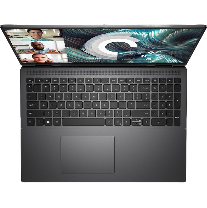 Notebook Dell Vostro 7620, 16" FHD+, Intel Core i7 12700H up to 4.7GHz, 16GB DDR5, 1TB NVMe SSD, NVIDIA GeForce RTX3050Ti 4GB, Win 11 Pro, 3 god