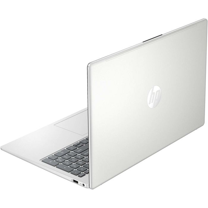 Notebook HP 15-fc0006nm, 7S4T2EA, 15.6" FHD IPS, AMD Ryzen 3 7320U up to 4.1GHz, 8GB DDR5, 512GB NVMe SSD, AMD Radeon Graphics, no OS, 3 god