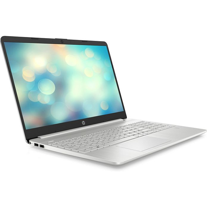 Notebook HP 15s-fq5057nm, 7D1K2EA, 15.6" FHD IPS, Intel Core i5 1235U up to 4.4GHz, 8GB DDR4, 512GB NVMe SSD, Intel Iris Xe Graphics, DOS, 3 god - HIT PROIZVOD