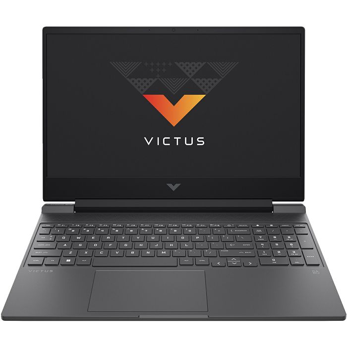 Notebook HP Gaming Victus 15-fb0052nm, 7Z5X8EA, 15.6" FHD IPS 144Hz, AMD Ryzen 5 5600H up to 4.2GHz, 16GB DDR4, 512GB NVMe SSD, NVIDIA GeForce 1650 4GB, no OS, 2 god