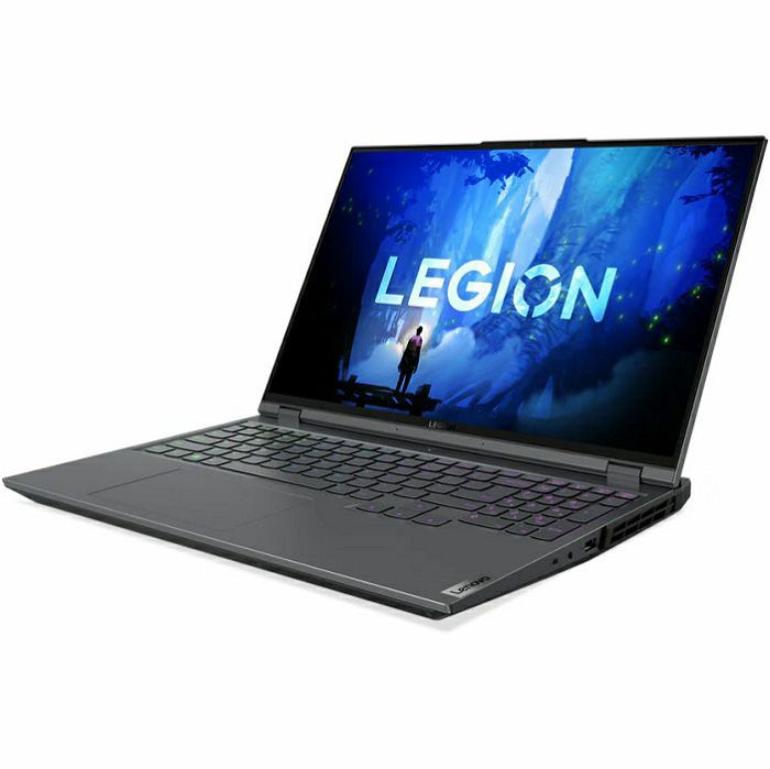Notebook Lenovo Gaming Legion 5 Pro, 82RF00J6SC, 16" WQXGA IPS 165Hz HDR400, Intel Core i9 12900H up to 5.0GHz, 32GB DDR5, 1TB NVMe SSD, NVIDIA GeForce RTX3070Ti 8GB, no OS, 2 god - BEST BUY