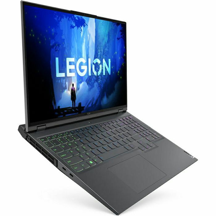 Notebook Lenovo Gaming Legion 5 Pro, 82RF00J6SC, 16" WQXGA IPS 165Hz HDR400, Intel Core i9 12900H up to 5.0GHz, 32GB DDR5, 1TB NVMe SSD, NVIDIA GeForce RTX3070Ti 8GB, no OS, 2 god - BEST BUY