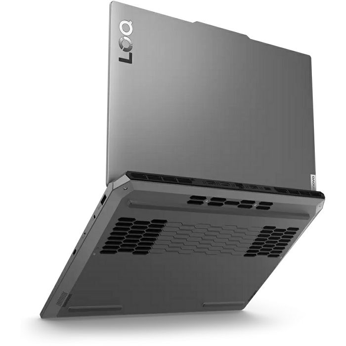Notebook Lenovo Gaming LOQ, 83DV0053SC, 15.6" FHD IPS 144Hz, Intel Core i7 13650HX up to 4.9GHz, 16GB DDR5, 1TB NVMe SSD, NVIDIA GeForce RTX4060 8GB, no OS, 2 god