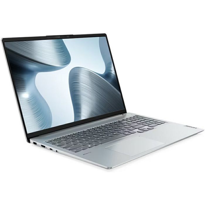 Notebook Lenovo IdeaPad 5 Pro, 82SK00ARSC, 16" 2.5K IPS, Intel Core i5 12500H up to 4.5GHz, 16GB DDR5, 512GB NVMe SSD, Intel Iris Xe Graphics, no OS, 2 god