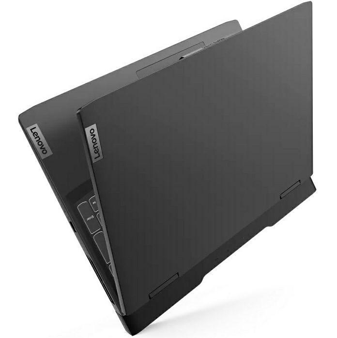 Notebook Lenovo IdeaPad Gaming 3, 82SA00ANSC, 16" WUXGA IPS 165Hz, Intel Core i7 12650H up to 4.7GHz, 16GB DDR4, 1TB NVMe SSD, NVIDIA GeForce RTX3060 6GB, no OS, 2 god
