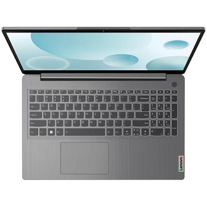 Notebook Lenovo IdeaPad Ultraslim 3, 82RK008CSC, 15.6" FHD IPS, Intel Core i3 1215U up to 4.4GHz, 8GB DDR4, 512GB NVMe SSD, Intel UHD Graphics, no OS, 2 god