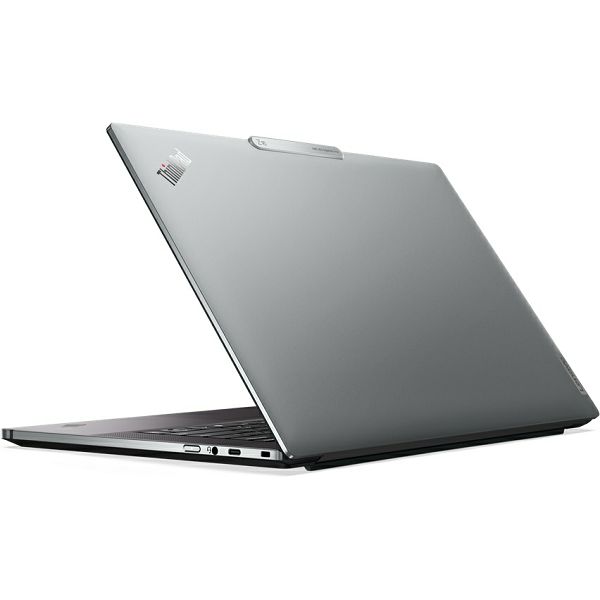 Notebook Lenovo ThinkPad Z16 Gen 1, 21D4001ESC, 16" WQUXGA OLED Touch, AMD Ryzen 9 PRO 6950H up to 4.9GHz, 32GB DDR5, 1TB NVMe SSD, AMD Radeon RX 6500M 4GB, WWAN, Win 11 Pro, 3 god