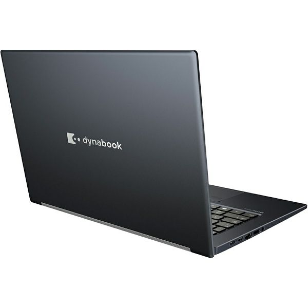 Ultrabook Toshiba Dynabook Portege, X40-J-15Y, 14" FHD IPS, Intel Core i7 1165G7 up to 4.7GHz, 16GB DDR4, 512GB SSD, Intel UHD Graphics, Win 11 Pro, 3 god
