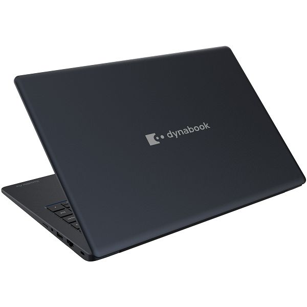 Notebook Toshiba Dynabook Satellite Pro, C40-G-11L, 14" HD, Intel Celeron 5205U 1.90GHz, 4GB DDR4, 128GB SSD, Intel UHD Graphics, Win 10 Pro, 2 god - HIT PROIZVOD