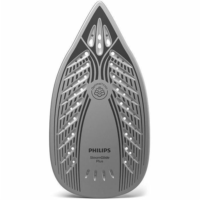 Parna postaja Philips PerfectCare Compact Plus GC7933/30, 2400W, ljubičasta