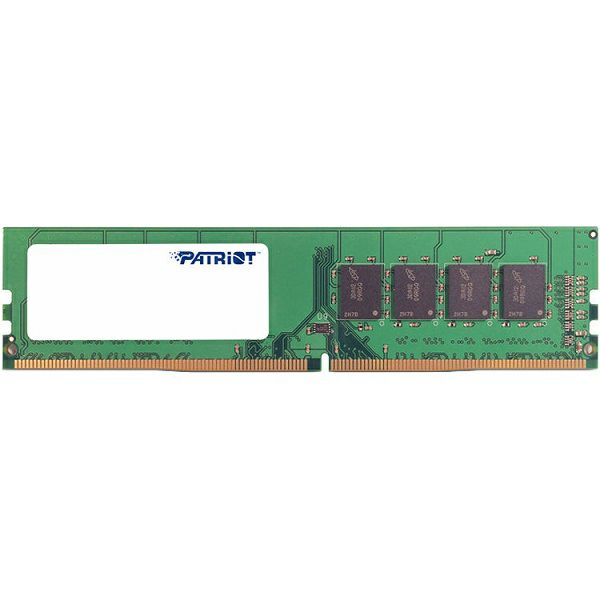 Memorija Patriot Signature PSD48G266681, 8GB, DDR4 2666MHz, CL19