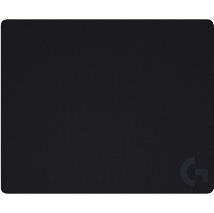 Podloga za miš Logitech G440, gaming, 340x280mm, crna