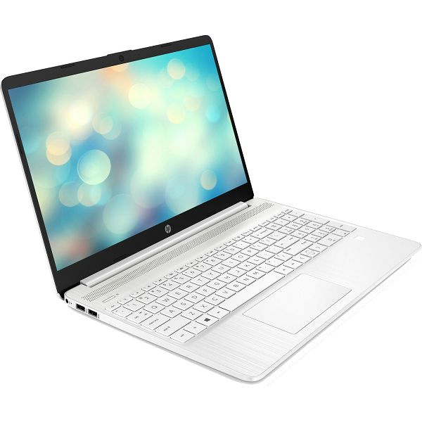 Notebook HP 15s-eq2068nm, 3B2N6EA, 15.6" FHD IPS, AMD Ryzen 3 5300U up to 3.8GHz, 8GB DDR4, 512GB NVMe SSD, AMD Radeon Graphics, DOS, 3 god - BEST BUY