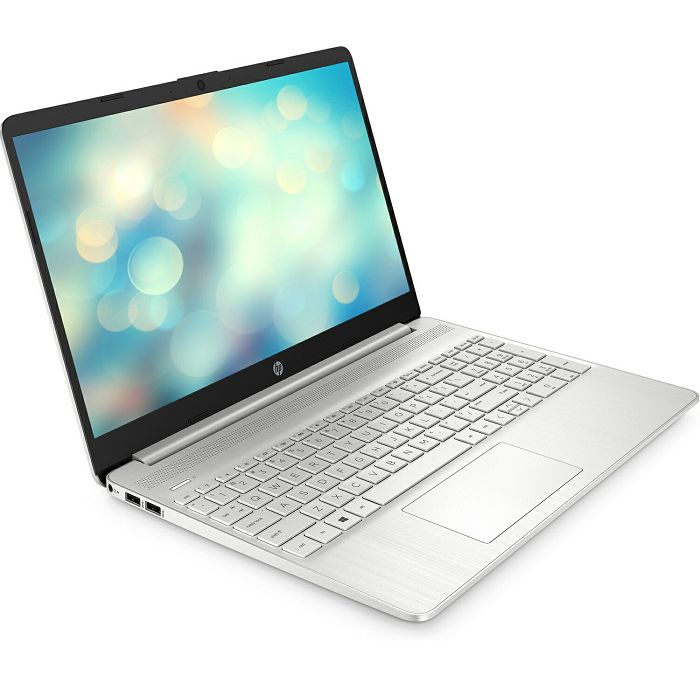 Notebook HP 15s-eq3029nm, 6G1X1EA, 15.6" FHD, AMD Ryzen 7 5825U up to 4.5GHz, 16GB DDR4, 512GB NVMe SSD, AMD Radeon Graphics, DOS, 3 god