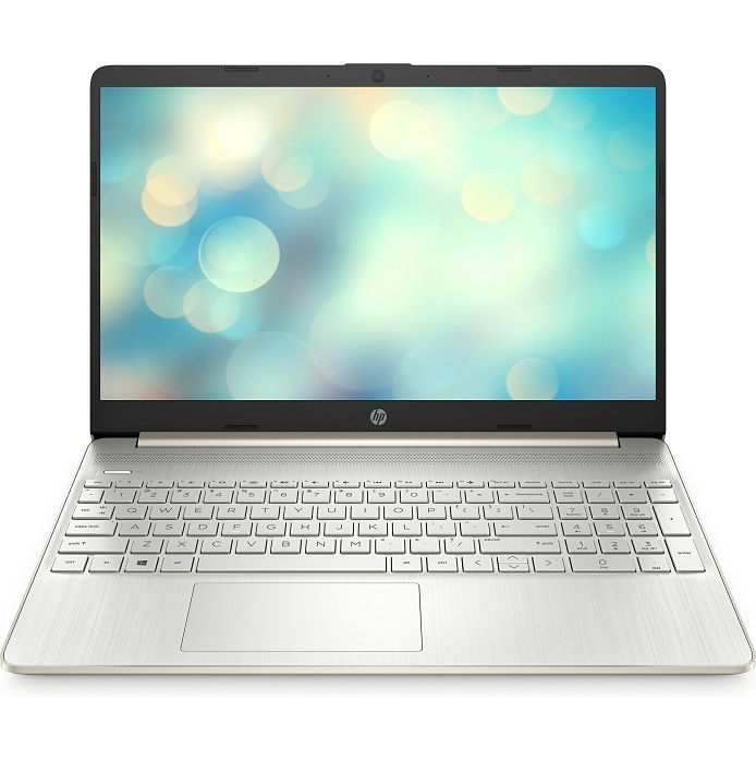 Notebook HP 15s-fq5047nm, 7D1E8EA, 15.6" FHD IPS, Intel Core i3 1215U up to 4.4GHz, 8GB DDR4, 512GB NVMe SSD, Intel UHD Graphics, no OS, 3 god