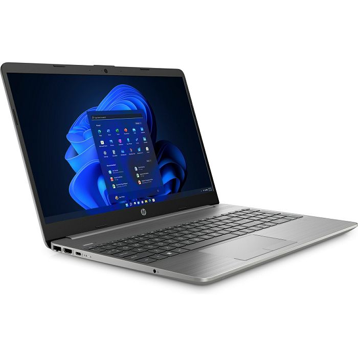 Notebook HP 250 G9, 6S776EA, 15.6" FHD IPS, Intel Core i5 1235U up to 4.4GHz, 8GB DDR4, 512GB NVMe SSD, Intel Iris Xe Graphics, Win 11, 3 god - MAXI PROIZVOD