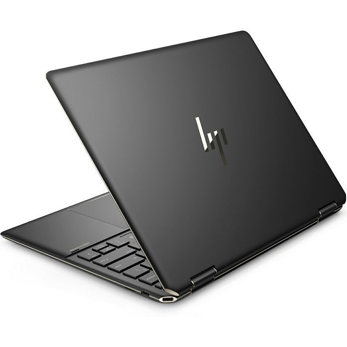Ultrabook HP Spectre x360 14-ef0008nn 2-in-1, 6M4M2EA, 13.5" 3K2K (3000x2000) OLED Touch HDR, Intel Core i7 1255U up to 4.7GHz, 16GB DDR4, 1TB NVMe SSD, Intel Iris Xe Graphics, Win 11, 3 god
