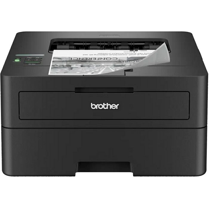 Printer Brother HL-L2460DN, crno-bijeli ispis, duplex, USB, A4
