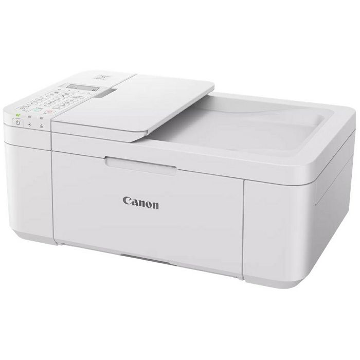 Printer Canon Pixma TR4651, ispis, kopirka, skener, faks, duplex, USB, WiFi, A4