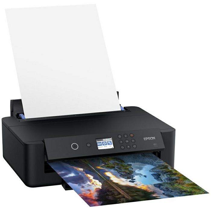 Printer Epson Expression Photo XP-15000, foto ispis, USB, WiFi, A3