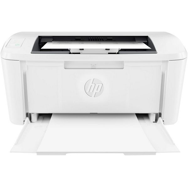 Printer HP LaserJet M110w, 7MD66F, crno-bijeli ispis, USB, WiFi, A4