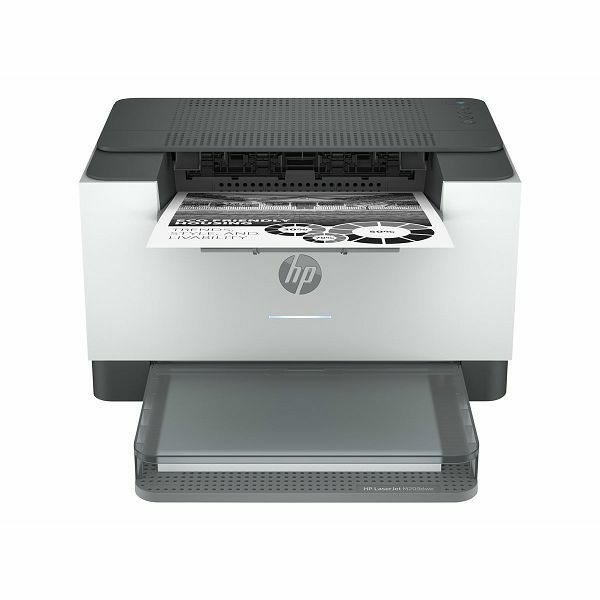 Printer HP LaserJet M209dw, 6GW62F, crno-bijeli ispis, duplex, USB, WiFi, A4