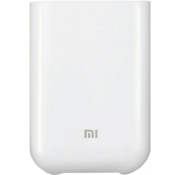 Foto printer Xiaomi Mi Portable Photo Printer, foto ispis, Micro USB, Bluetooth, bijeli