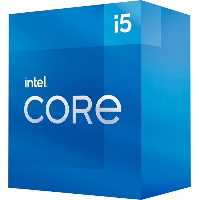 Procesor Intel Core i5-13400F (4.6GHz, 20MB, LGA1700), BX8071513400F