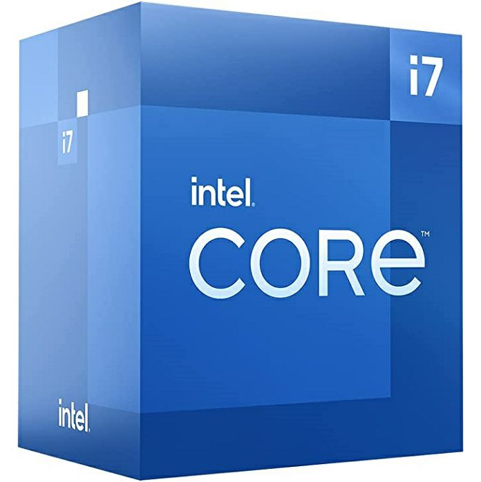 Procesor Intel Core i7-13700 (4.1GHz, 30MB, LGA1700),  BX8071513700