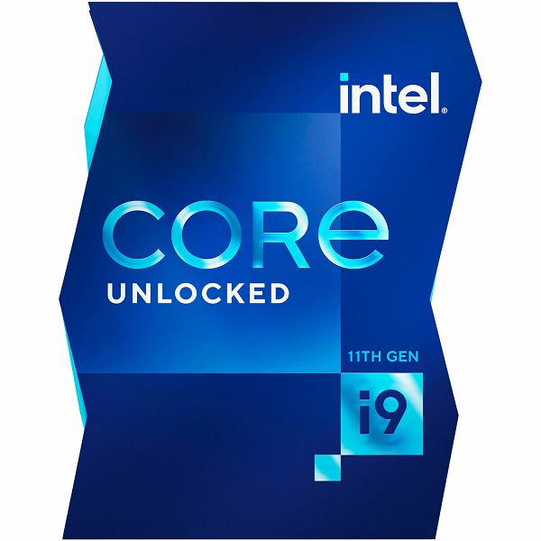 Procesor Intel Core i9-11900K (5.2GHz, 16MB, LGA1200), BX8070811900K