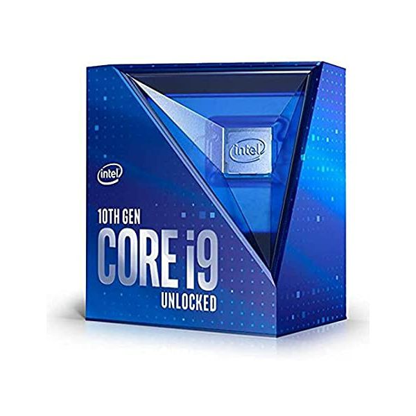 Procesor Intel Core i9-10900K, (5.3GHz, 20MB, LGA1200), BX8070110900K - HIT PROIZVOD
