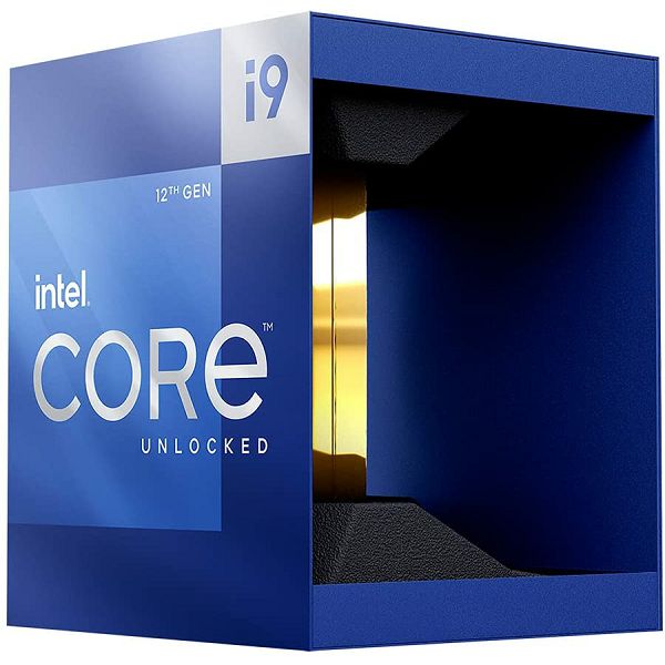 Procesor Intel Core i9-12900K (5.2GHz, 30MB, LGA1700), BX8071512900K