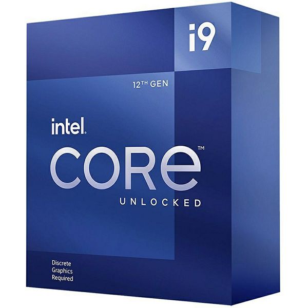 Procesor Intel Core i9-12900KF (5.2GHz, 30MB, LGA1700), BX8071512900KF - HIT PROIZVOD