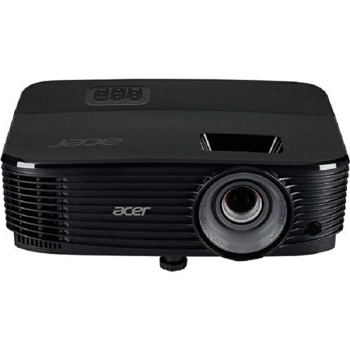 Projektor Acer X1129HP, 800x600px, DLP, crni