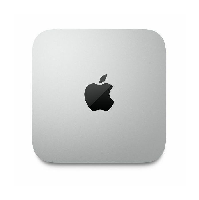 Računalo Apple Mac mini (2023), M2 Pro 10-core, 16GB RAM, 512GB SSD, Apple 16-Core Graphics, Silver