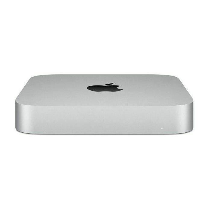 Računalo Apple Mac mini (2023), M2 Pro 10-core, 16GB RAM, 512GB SSD, Apple 16-Core Graphics, Silver