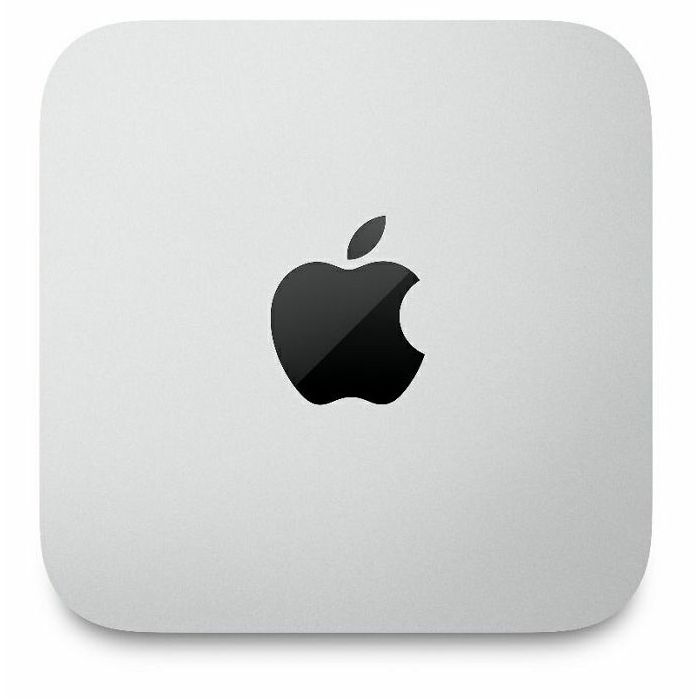 Računalo Apple Mac Studio, M2 Max 12-core, 32GB RAM, 512GB SSD, Apple 30-core Graphics, Silver