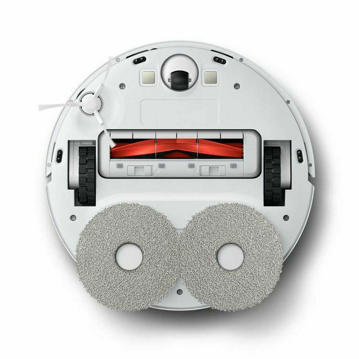 Robotski usisavač Xiaomi Robot Vacuum S10+, 450ml, 55W, bijeli