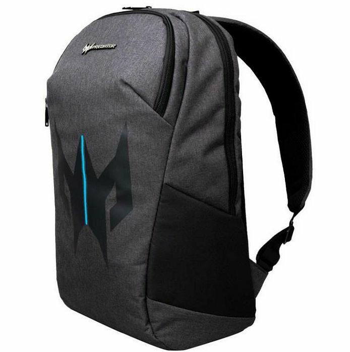 Ruksak za prijenosno računalo Acer Predator Urban Backpack, do 15.6", crni
