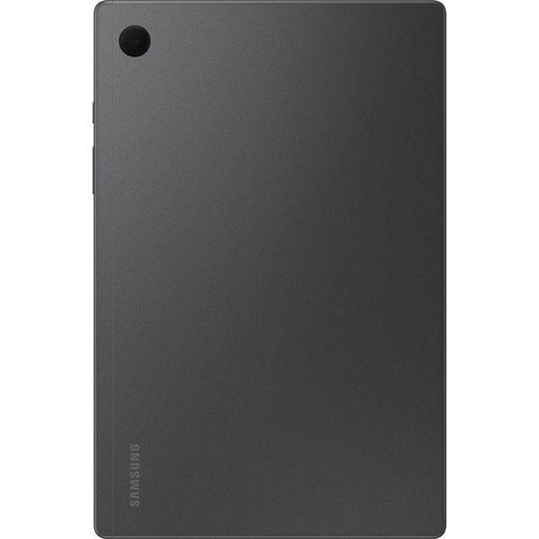 Tablet Samsung Galaxy Tab A8, SM-X200NZSAEUE, 10.5" 1920x1200px Touch, Octa-Core 2.0GHz, 4GB RAM, 64GB Memorija, 4G/LTE, WiFi 5, Bluetooth 5.0, Android 11, Tamno sivi