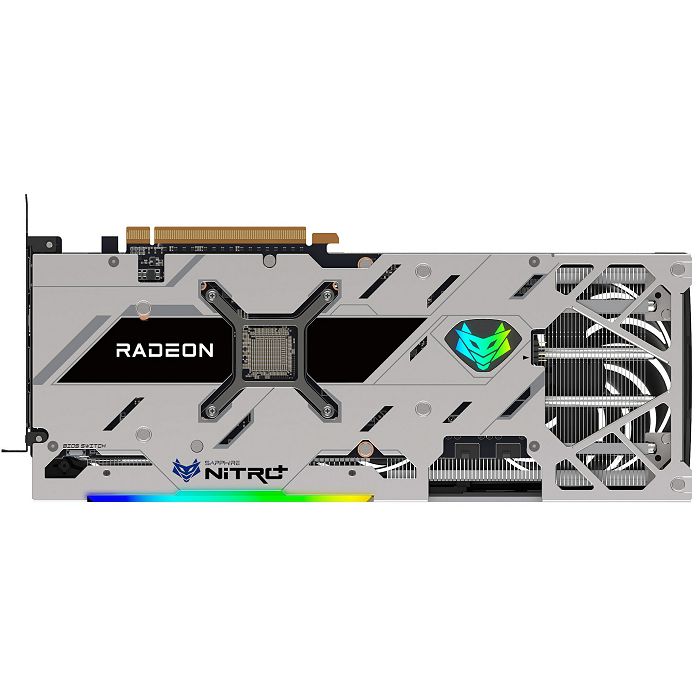 Grafička Sapphire AMD Radeon RX6700XT Nitro+ , 12GB GDDR6