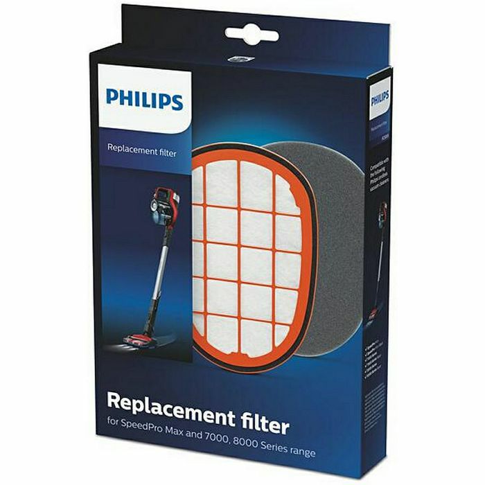 Set filtera za usisavač Philips FC5005/01