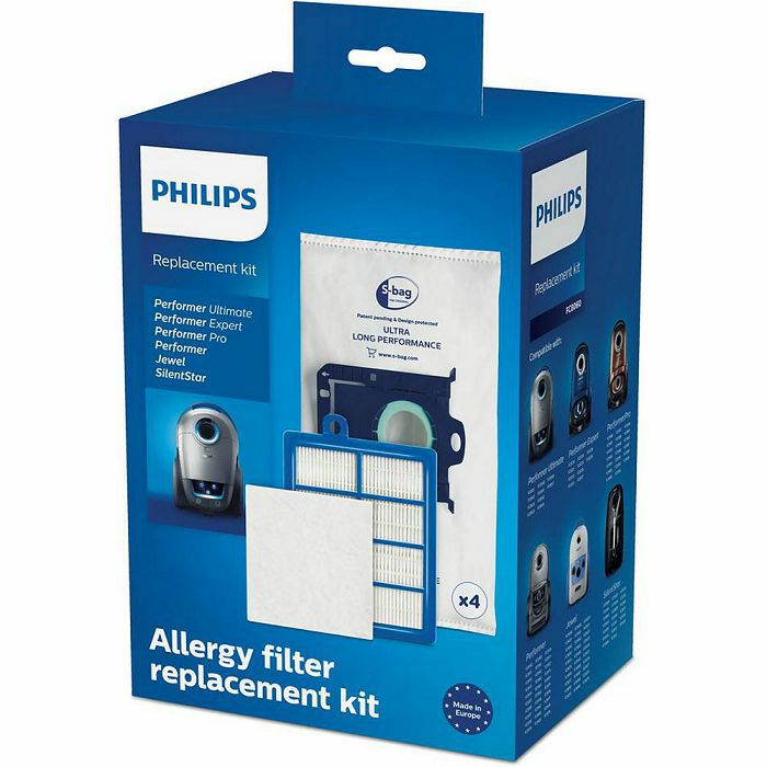 Set opreme za usisavač Philips FC8060/01