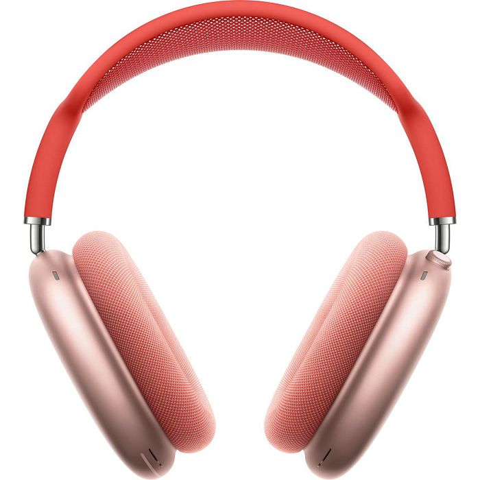 Slušalice Apple AirPods Max, bežične, Pink